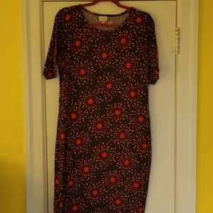 Lularoe Dress